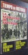Tiempo de Historia. Año I. N 1. La revolución de Asturias