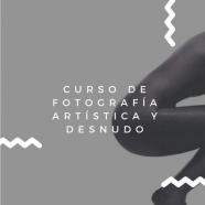 Taller de fotografía artística y desnudo. Filmosofía