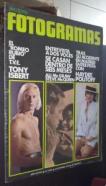 Nuevo Fotogramas. Año XXVII. N 1251. 6 de octubre de 1972