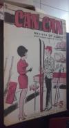 Can Can. Año III. 2™ época. N 171