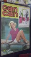 Can Can. Año IV. 2™ Epoca. N 205