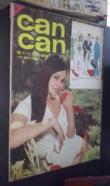 Can Can. Año IV. 2™ Epoca. N 196