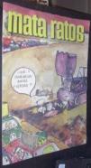 Mata Ratos. Año VIII. N 256