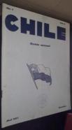 Chile. Revista mensual. Año 2. N 11