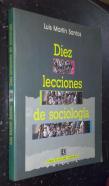 Diez lecciones de sociología