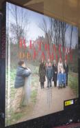 Retratos de familia. Miradas a las familias españolas del siglo XXI