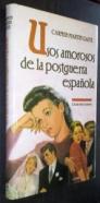 Usos amorosos de la postguerra española