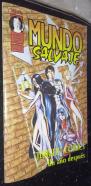 Mundo salvaje. N 7