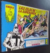 Las islas de la esperanza