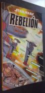 Stars Wars. Rebelión. Volumen 3: Pequeñas victorias