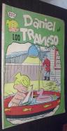 Daniel el travieso. N 35
