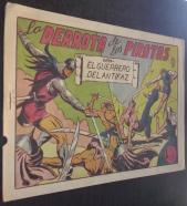 La derrota de los piratas