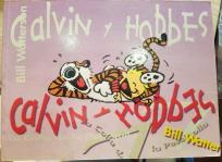 Calvin y Hobbes. La Colla dela Pessigolla N 7