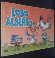 Lobo Alberto. N 2