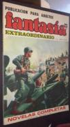 Fantasía. Extraordinario. Año XXII. N 222