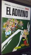 Una aventura de Asterix: El adivino