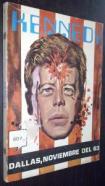 Dallas, Noviembre del 63