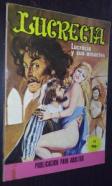 Lucrecia y sus amantes