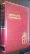 Asturianos universales. Volumen X: Máximo Fuertes Acevedo. Gonzalo Pelaéz de Coalla. Gaspar Casal. Fruela I. José Canga Argüelles. Indalecio Prieto