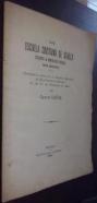 La Escuela Cristiana de Sevilla durante la dominación visigoda. San Isidoro. Conferencia leída en el Ateneo y Sociedad de Excursiones de Sevilla el día 1 de Diciembre de 1894 por ....