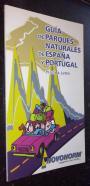Guía de parques naturales de España y Portugal