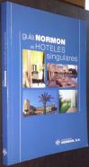 Guía Normon de hoteles singulares