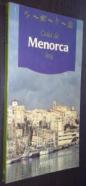 Guía de Menorca hoy
