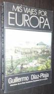 Mis viajes por Europa