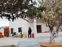 reuniones privadas, barbacoa y piscina