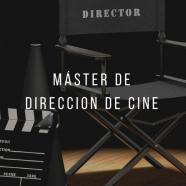 Máster de dirección de cine. Filmosofía