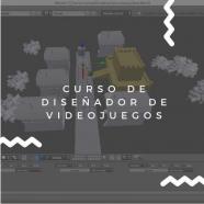 Curso de diseñador de videojuegos. Filmosofía
