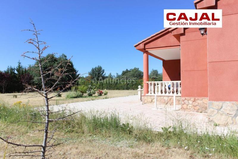 Adosado en venta en Camino del Roble, Fresno de Cantespino