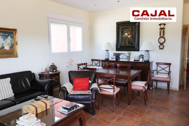 Adosado en venta en Camino del Roble, Fresno de Cantespino