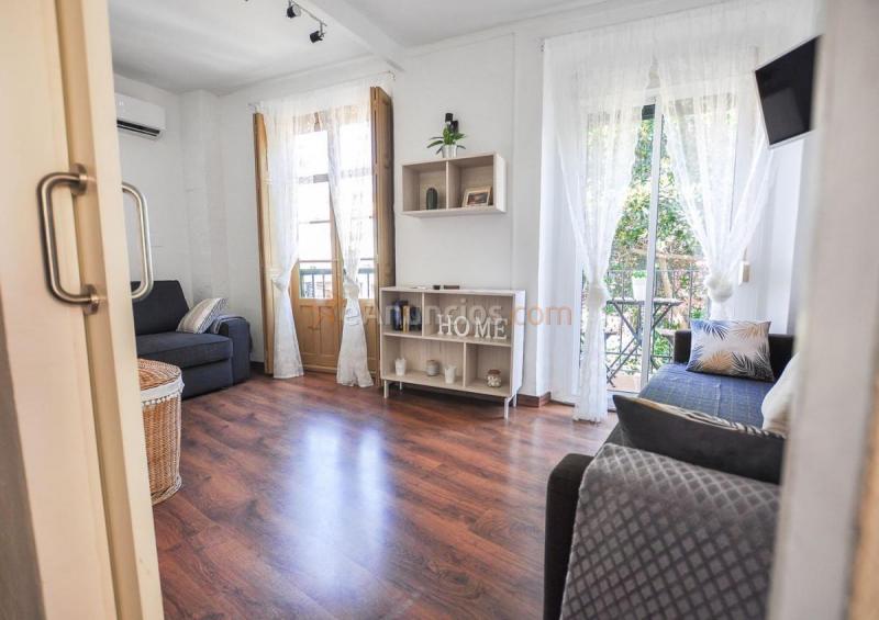 Atico en venta en  Centro, Málaga