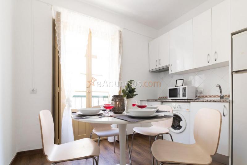 Atico en venta en  Centro, Málaga