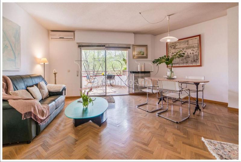 Atico en venta en Calle Puerto de Canencia, Zona norte, Majadahonda