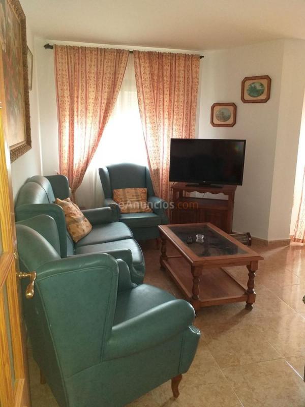 Apartamento en venta en  Centro, Torre del Mar