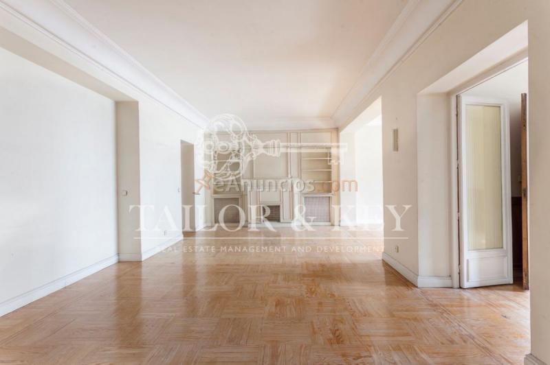 Apartamento en venta en Avenida de Menéndez Pelayo, Retiro, Madrid