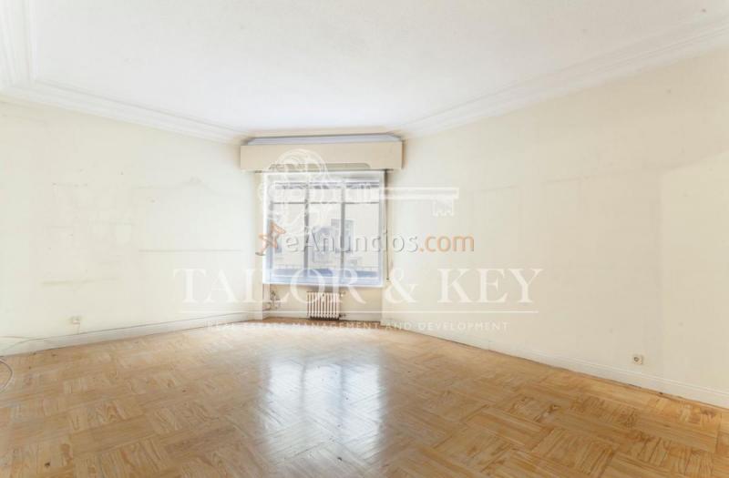 Apartamento en venta en Avenida de Menéndez Pelayo, Retiro, Madrid