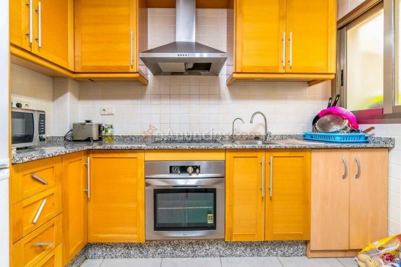 Apartamento en venta en  Desamparados-Hurchillo-Torremendo, Orihuela