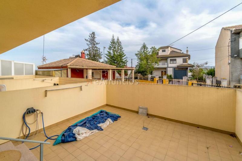 Apartamento en venta en  Desamparados-Hurchillo-Torremendo, Orihuela