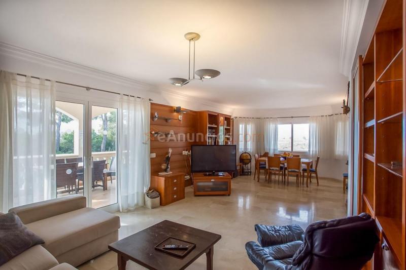 Adosado en venta en  Barcarés - Manresa - Bonaire, Alcúdia