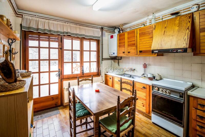 Adosado en venta en  Toses