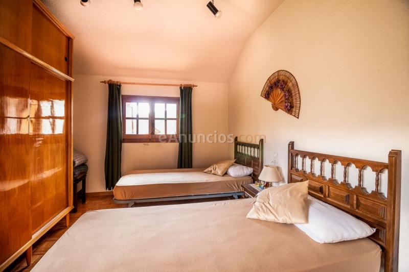 Adosado en venta en  Toses