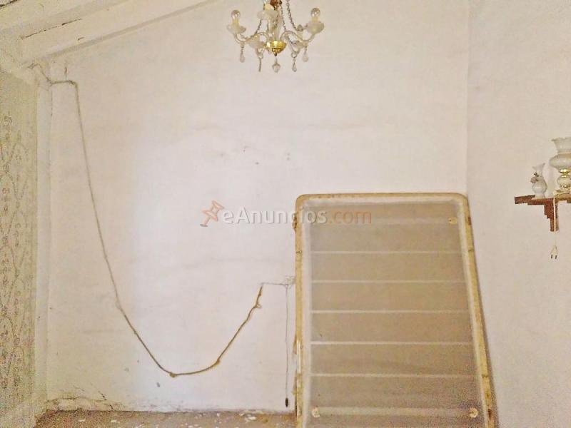 Casa Rural en venta en  Almenara