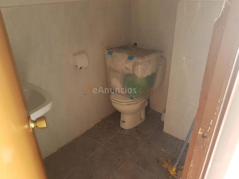 Local Comercial en alquiler en  La Ladera del Chorrillo, Chorrillo, Alcalá de Henares