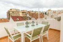 Apartamento en venta en  Playa de los Boliches, Fuengirola
