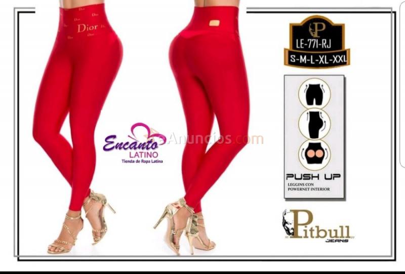 Los mejores leggins en madrid