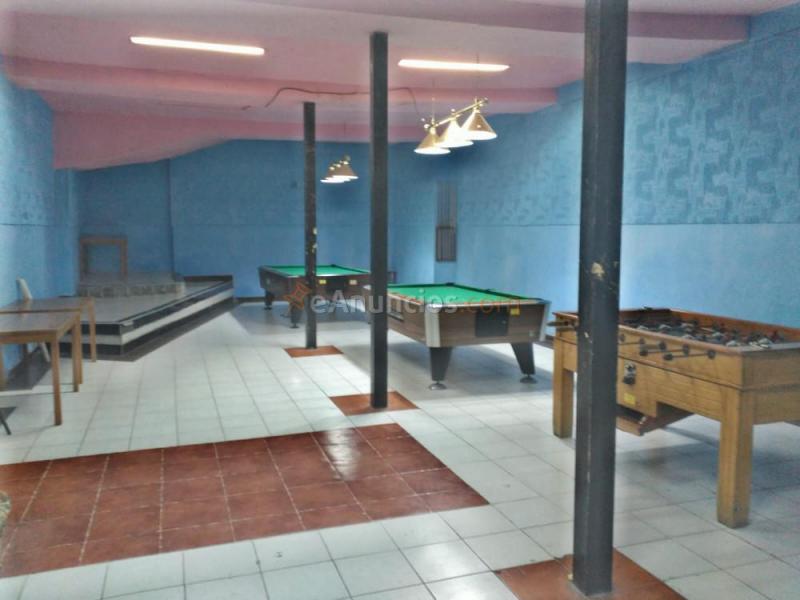 Alquilo bar en calatayud