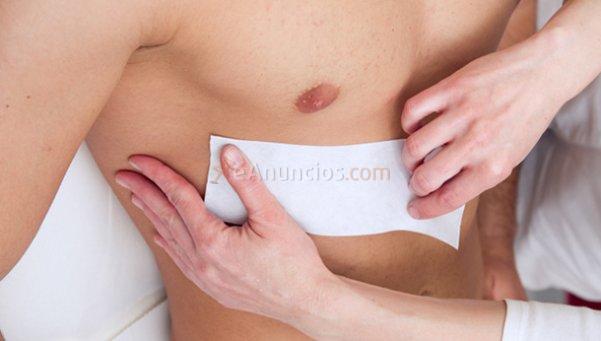 Buscas el mejor lugar para realizarte una depilación